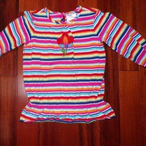 Hanna Andersson Long Sleeve